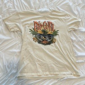 Rip curl women’s T-shirt
